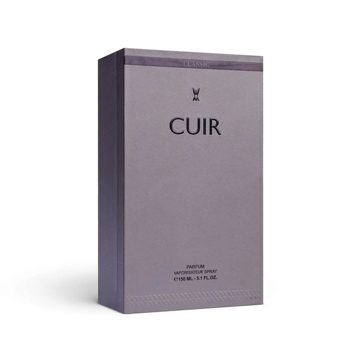 Cuir – Al Majed Oud Al Majed Oud