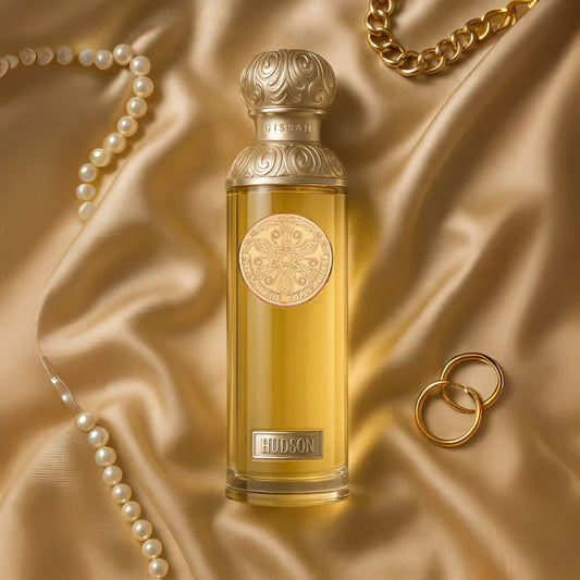 hudson valley – gissah – 50ml Gissah