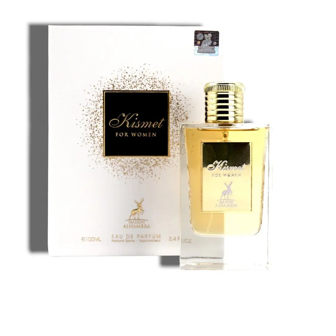 kismet for women â Maison Alhambraâ 100ml Maison Alhambra
