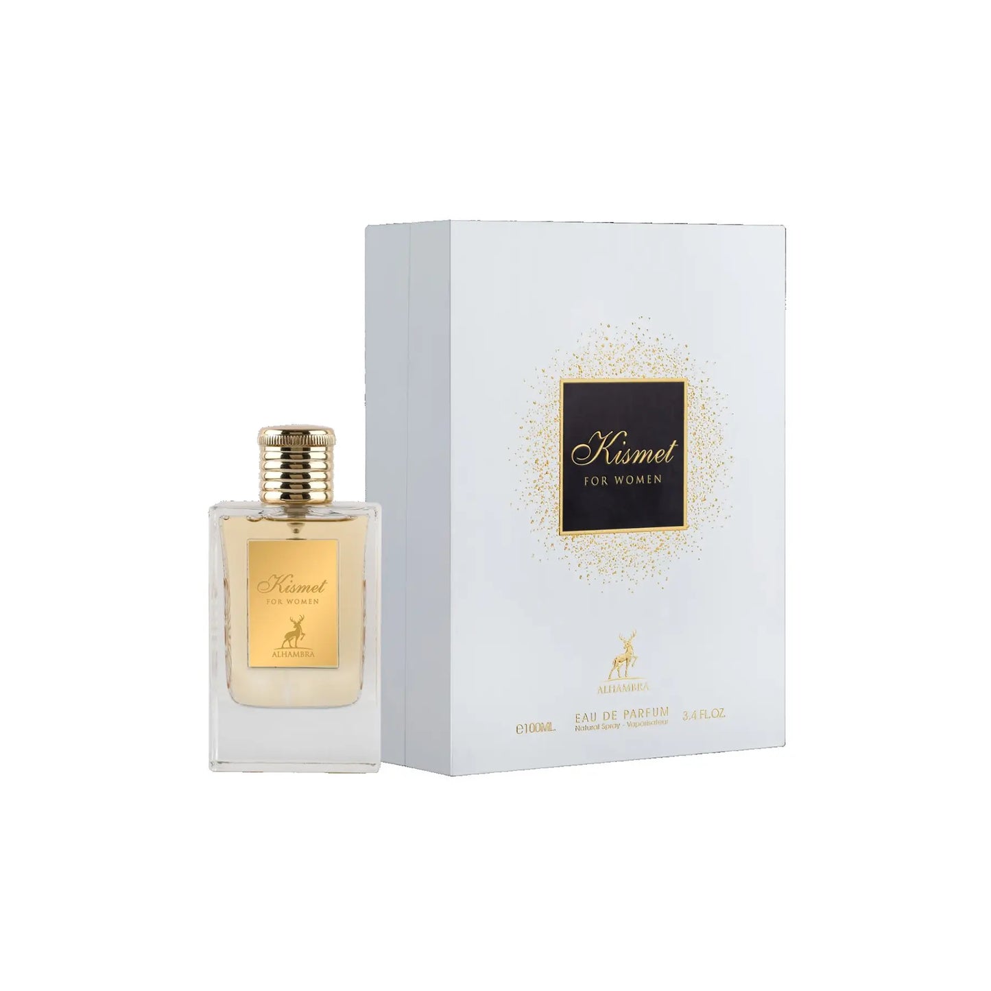 kismet for women â Maison Alhambraâ 100ml Maison Alhambra