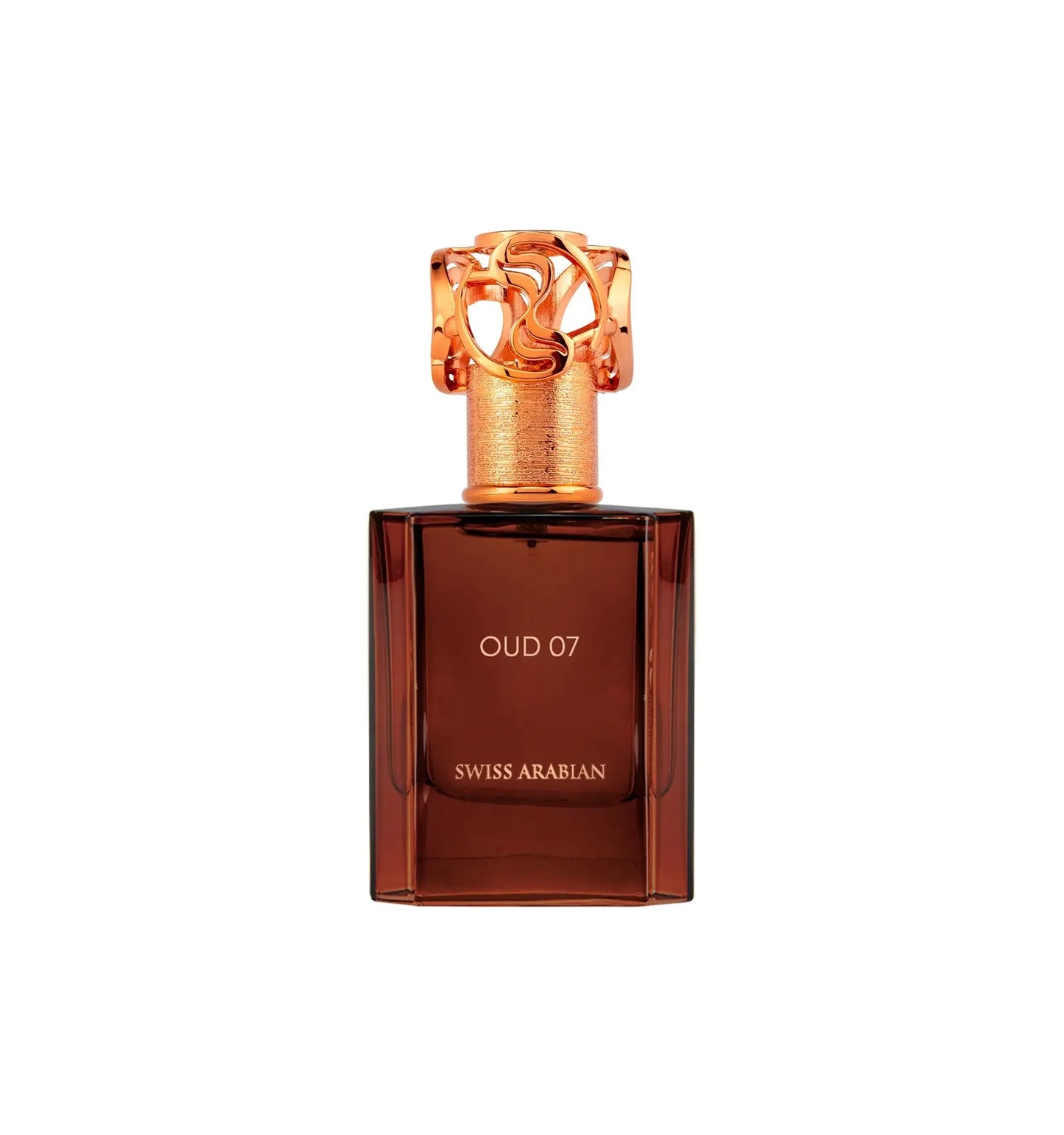 OUD 07 – Swiss Arabian Swiss Arabian