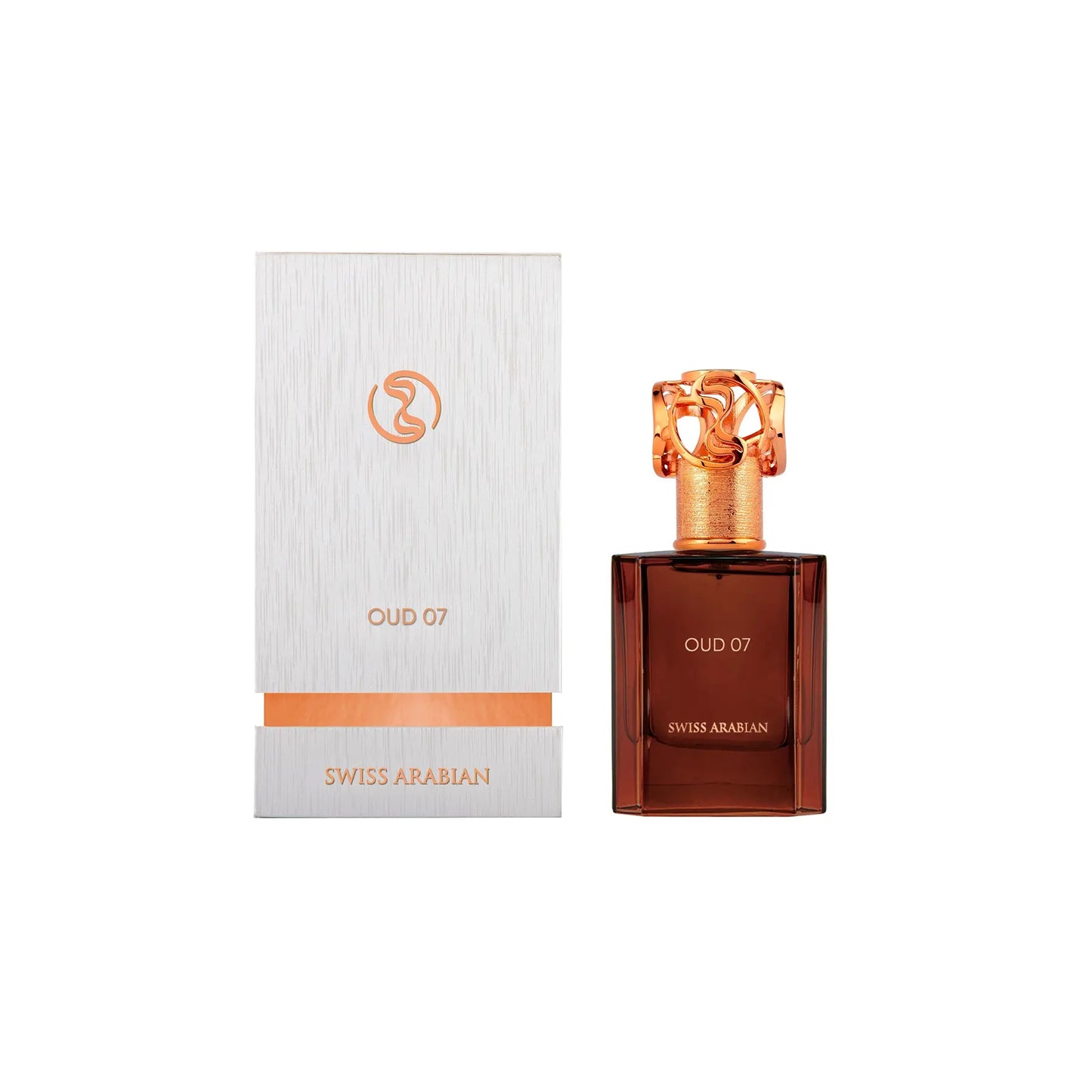 OUD 07 – Swiss Arabian Swiss Arabian