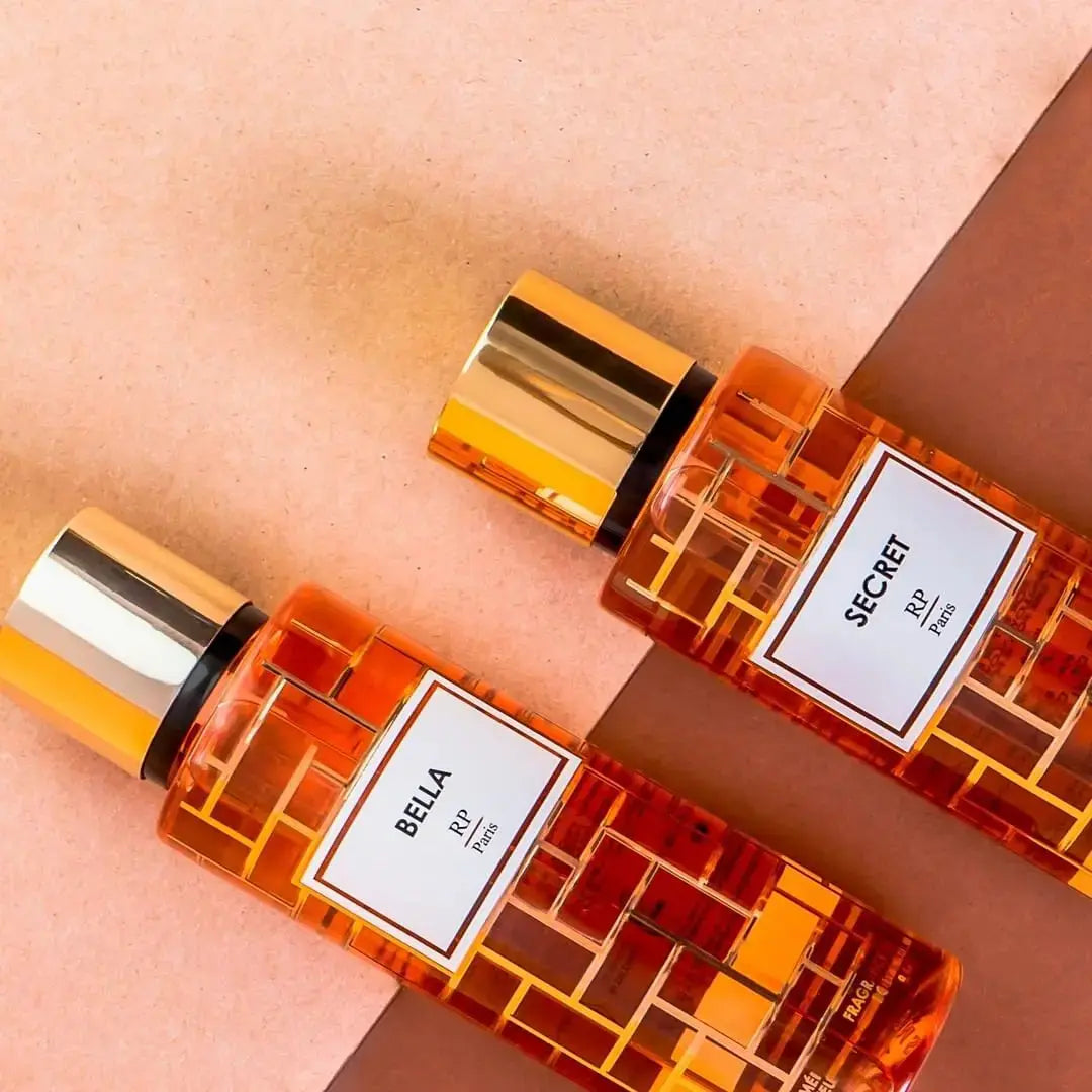 Brume parfumée – RP – Bella – 250ml RP