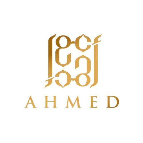 Oud and Roses – Ahmed Al Maghribi – 60ml Ahmed Al Maghribi