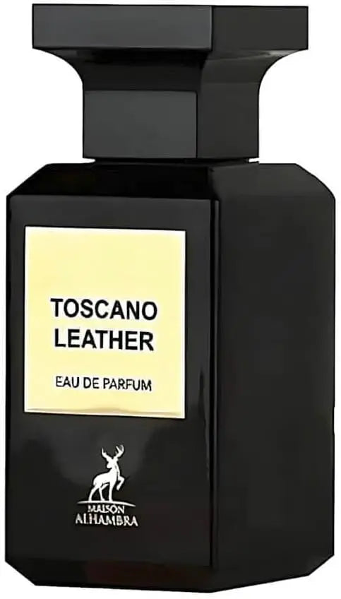 Toscano Leather – Maison Alhambra Maison Alhambra