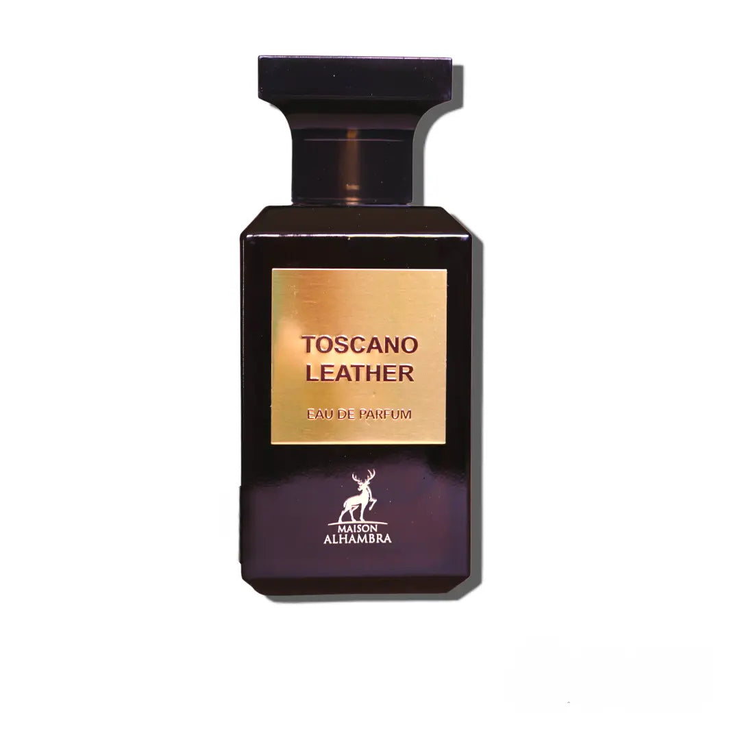 Toscano Leather – Maison Alhambra Maison Alhambra