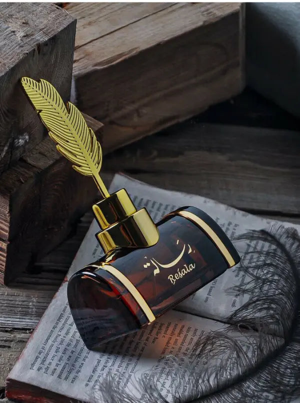 Arabian Oud – Resala Arabian Oud