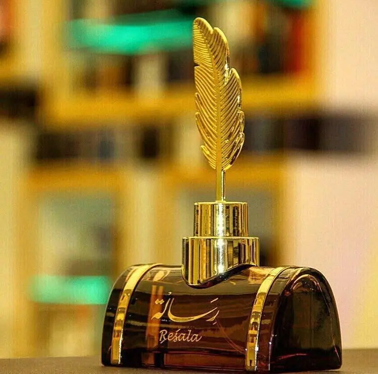 Arabian Oud – Resala Arabian Oud