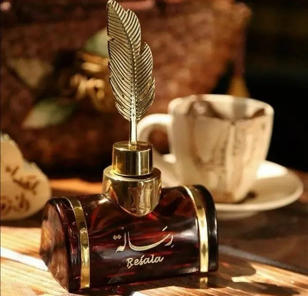 Arabian Oud – Resala Arabian Oud
