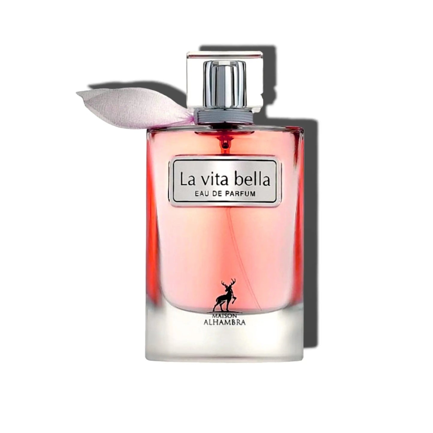 La Vita Bella – 100ml – Maison Alhambra Maison Alhambra