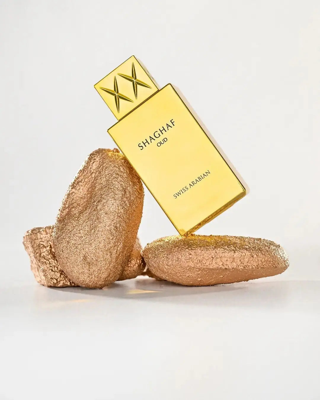 Shaghaf Oud Gold – 75ml – Swiss Arabian Mila Fragance