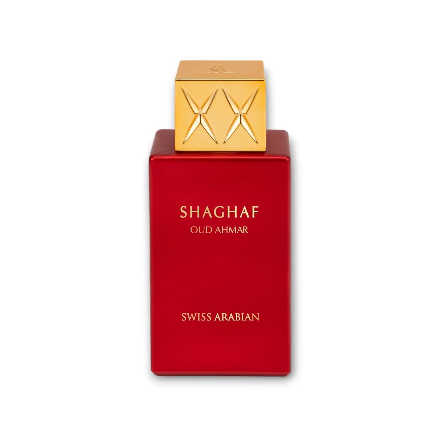 Shaghaf Oud Ahmar – Swiss Arabian Swiss Arabian
