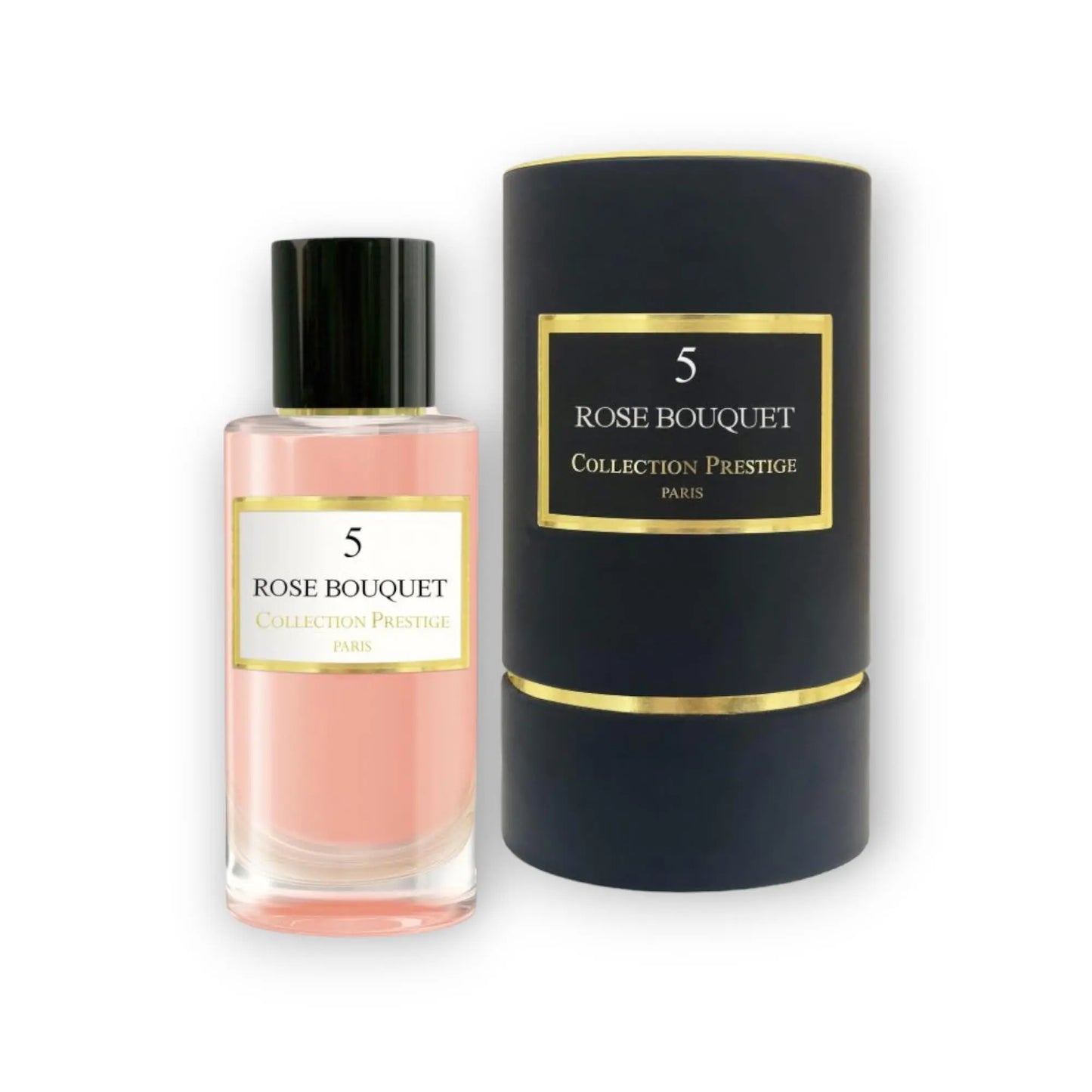 N°5 – Rose Bouquet – Collection Prestige Collection Prestige