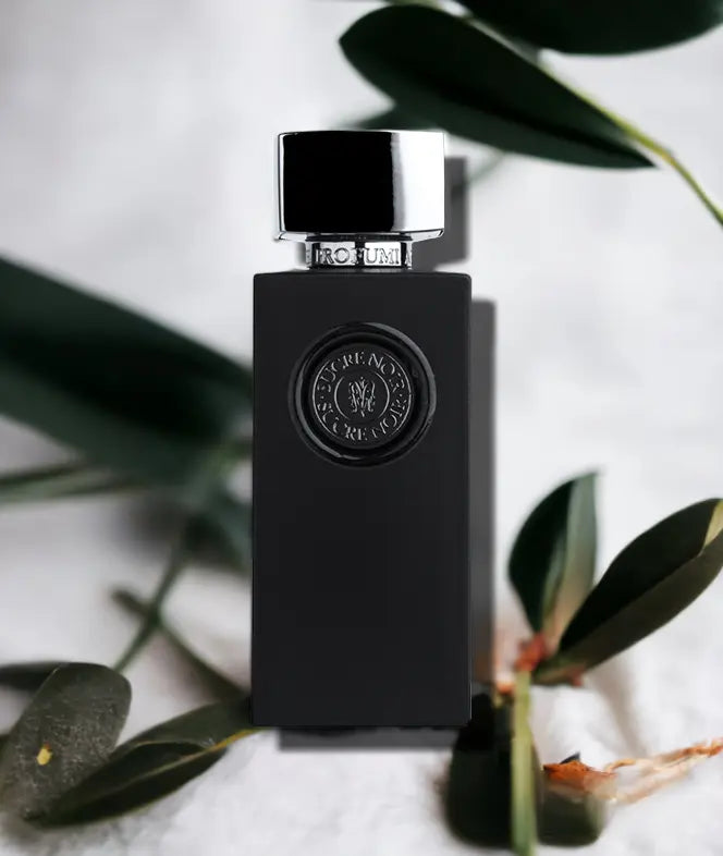 Sucre Noir – 100ml – Arte Profumi Mila Fragance