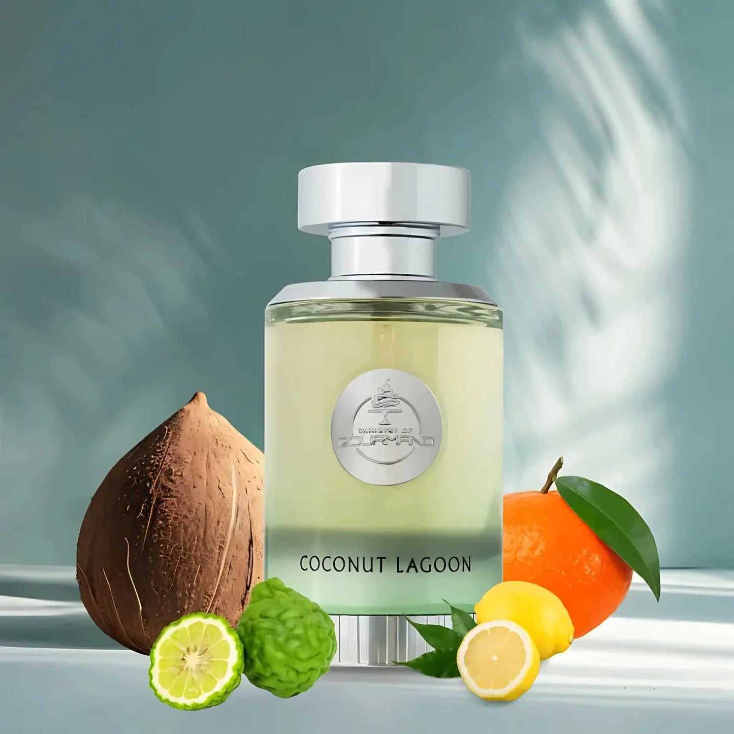 Coconut Lagoon – Ministry of Gourmand by Paris Corner Paris Corner