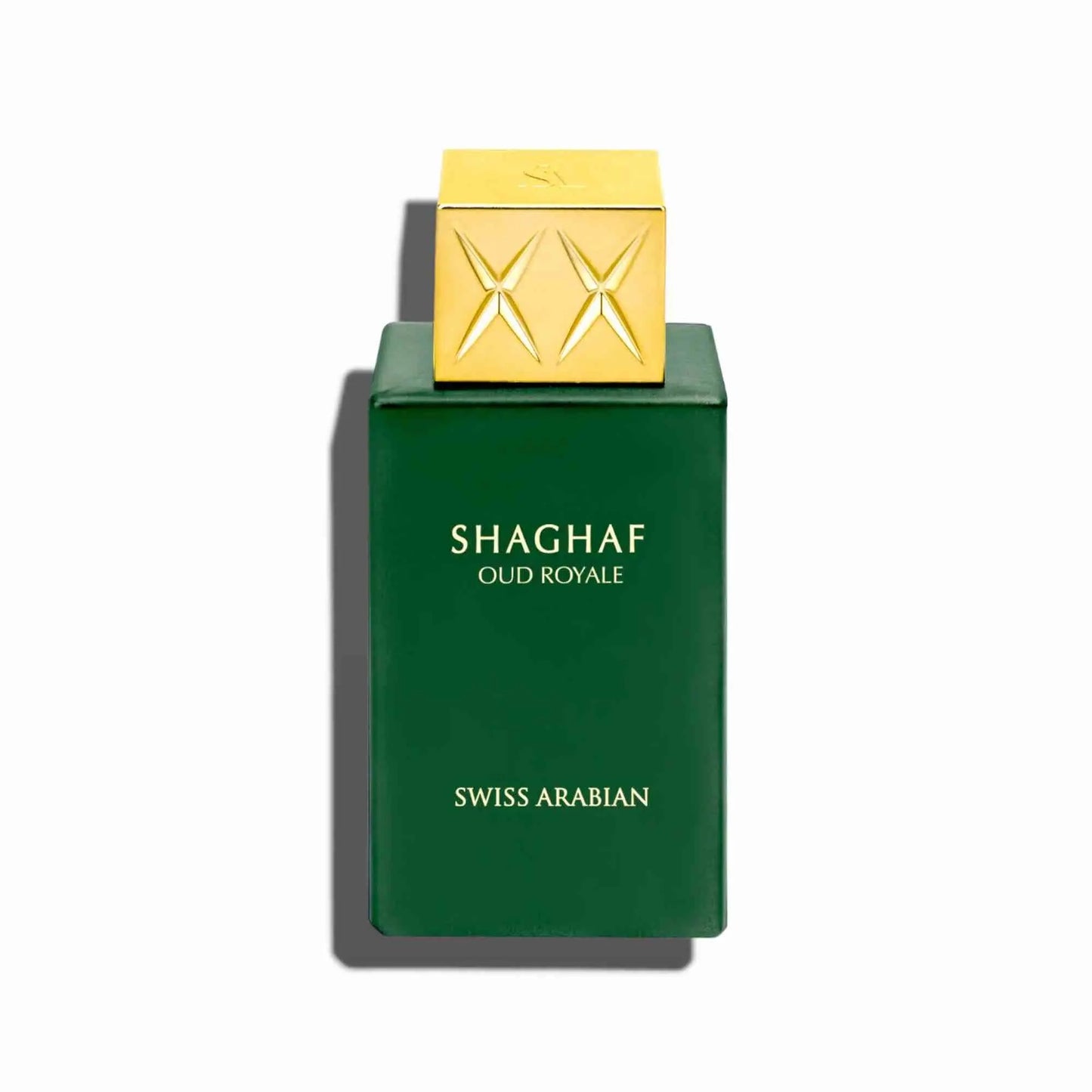 Shaghaf Oud Royale – Swiss Arabian Swiss Arabian