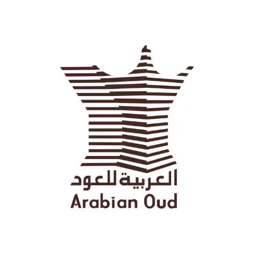 Coffret Al Arabia Brun – Arabian Oud Arabian Oud