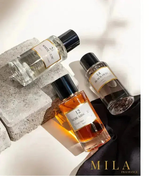 N°15 Neroli – Collection Prestige Collection Prestige