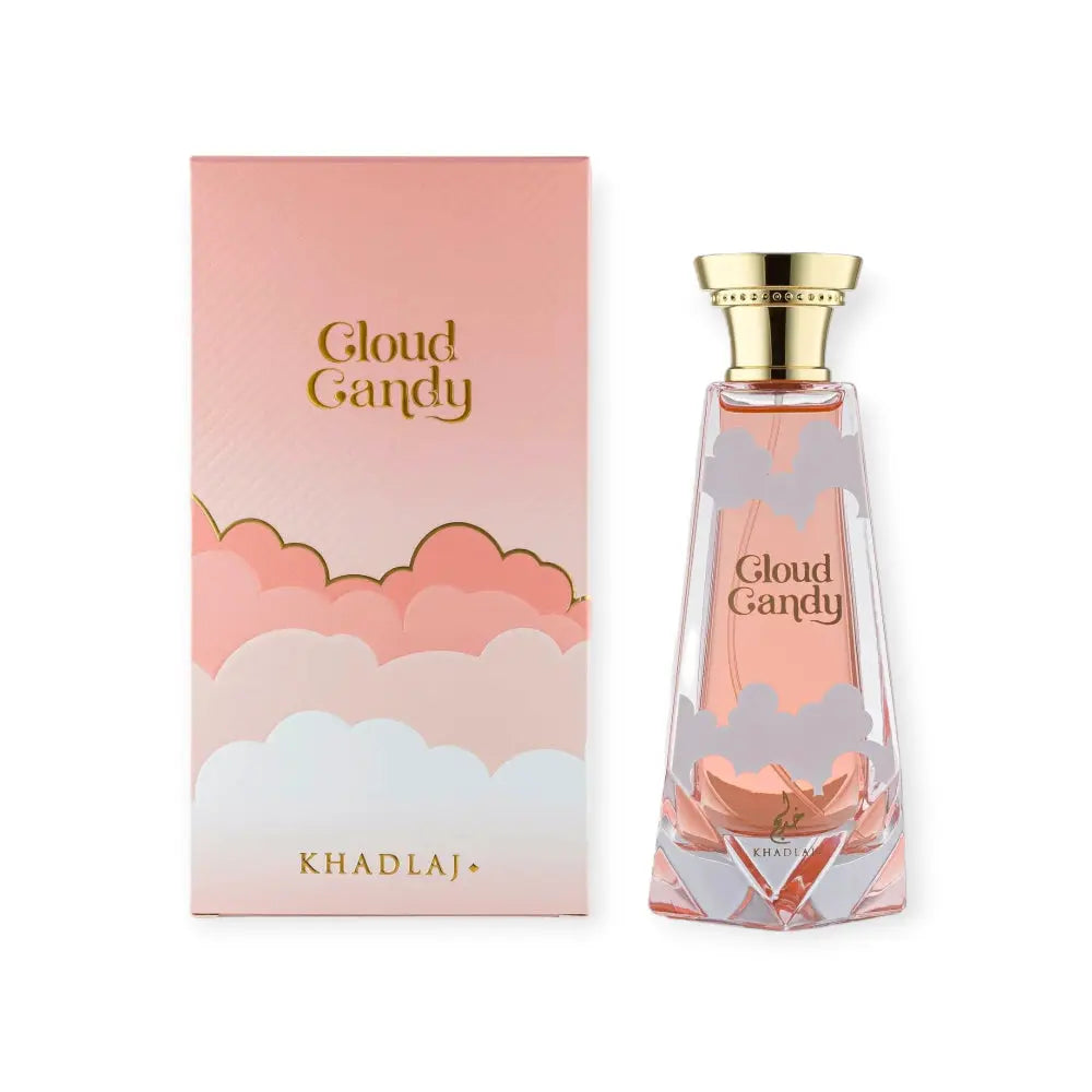 Cloud Candy – Khadlaj – 100ml Khadlaj