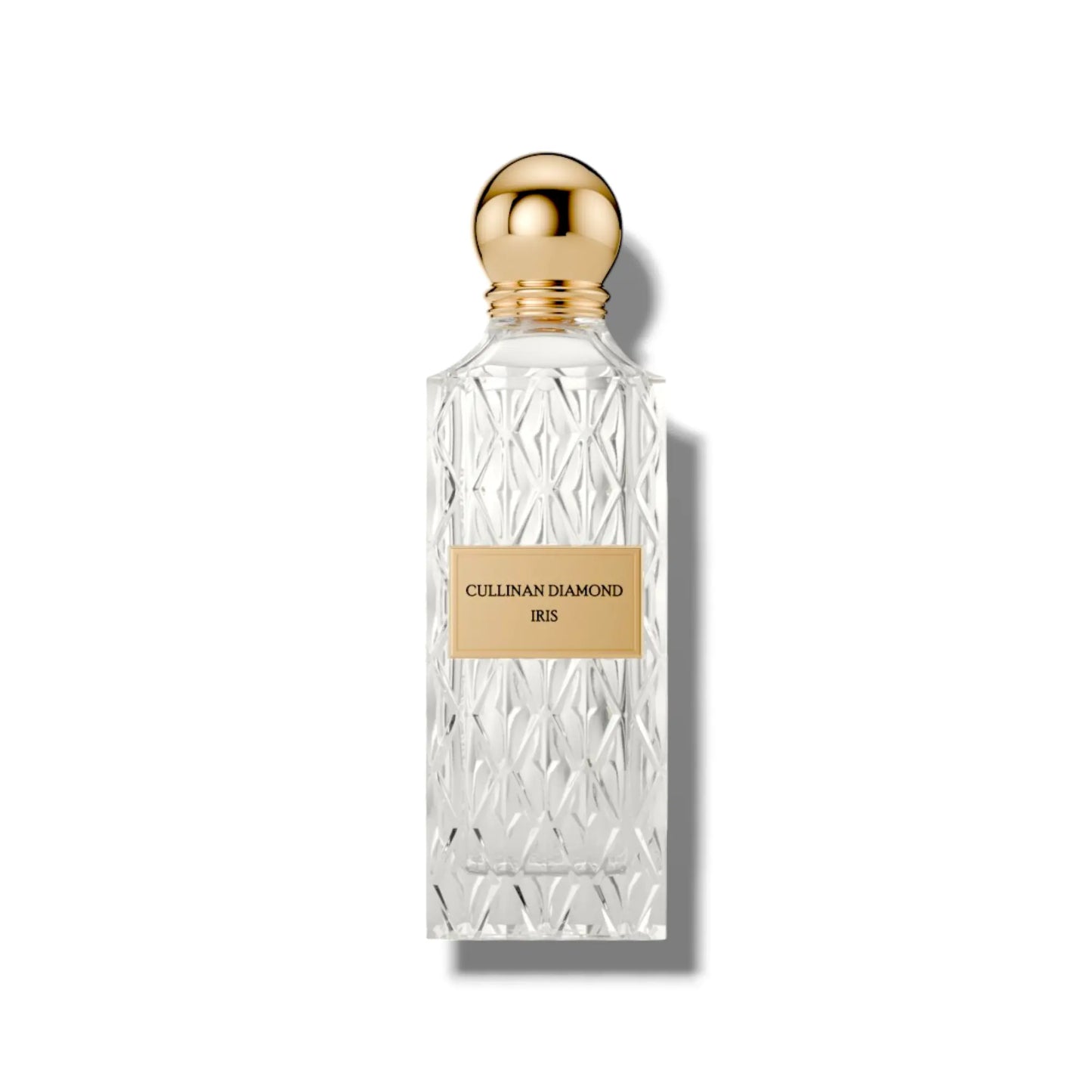 Cullinan Diamond Iris – Ibrahim Al Qurashi – 200ml Ibraheem AlQurashi