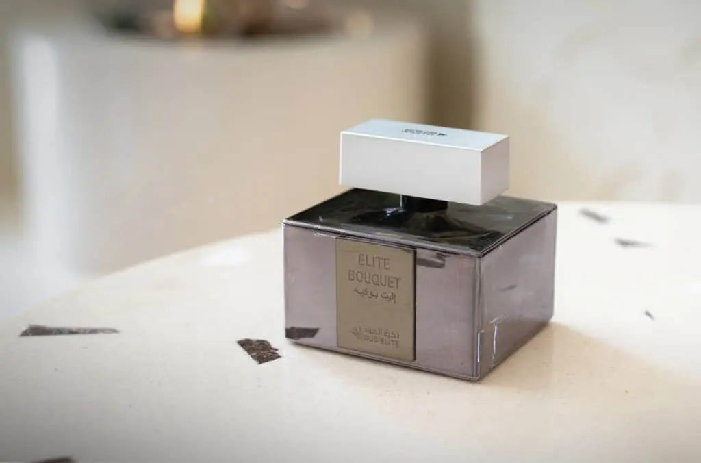 ELITE BOUQUET – OUD ELITE Oud Elite