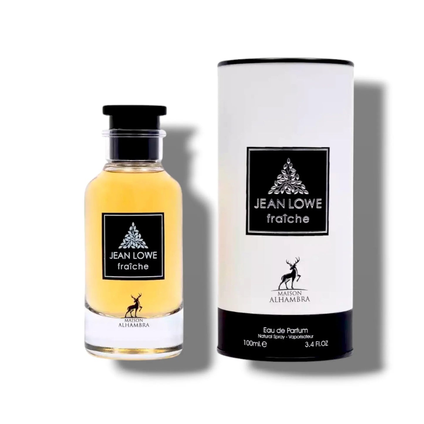 Fraîche – 100ml – Jean Lowe – Maison Alhambra Maison Alhambra