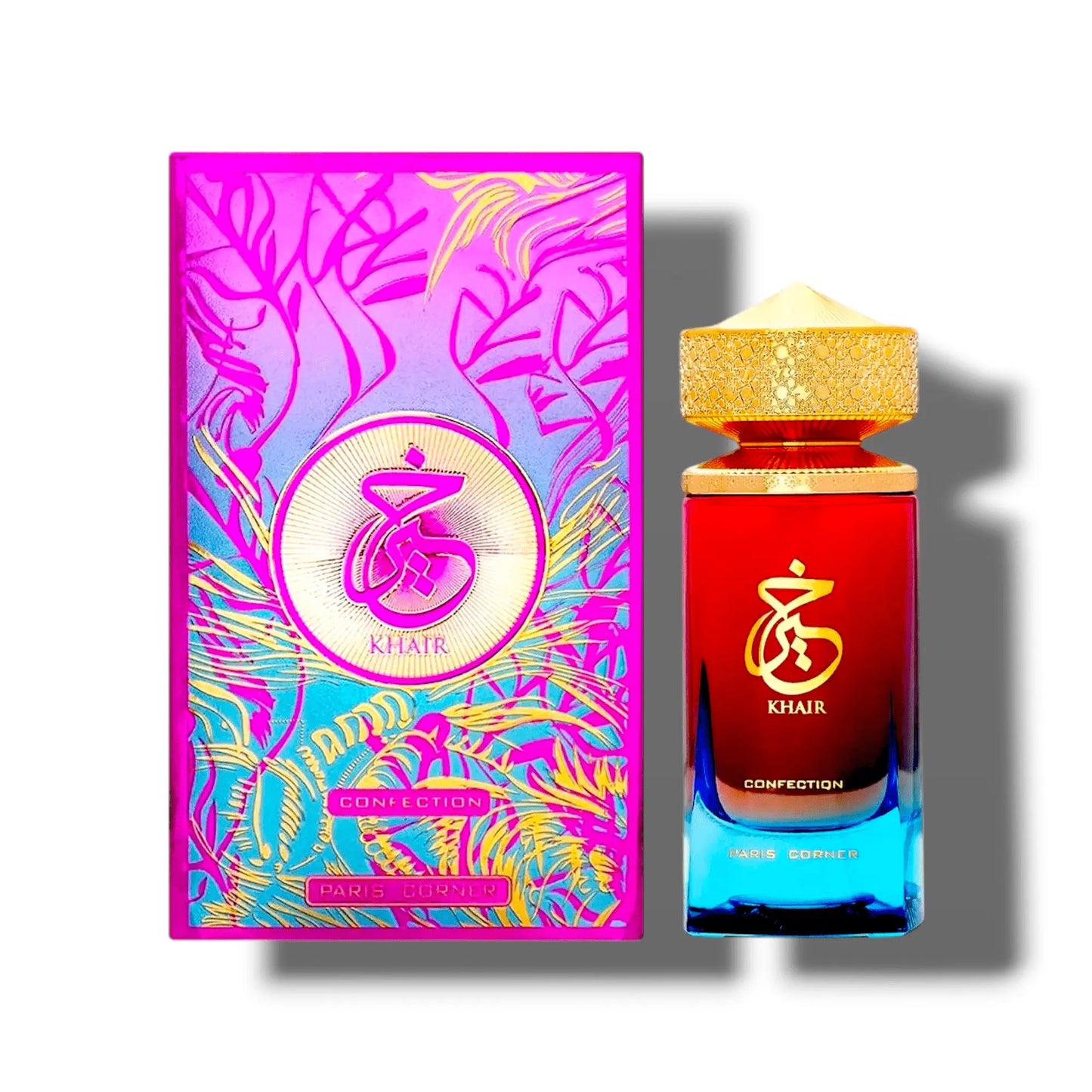 Khair Confection – Paris Corner Paris Corner