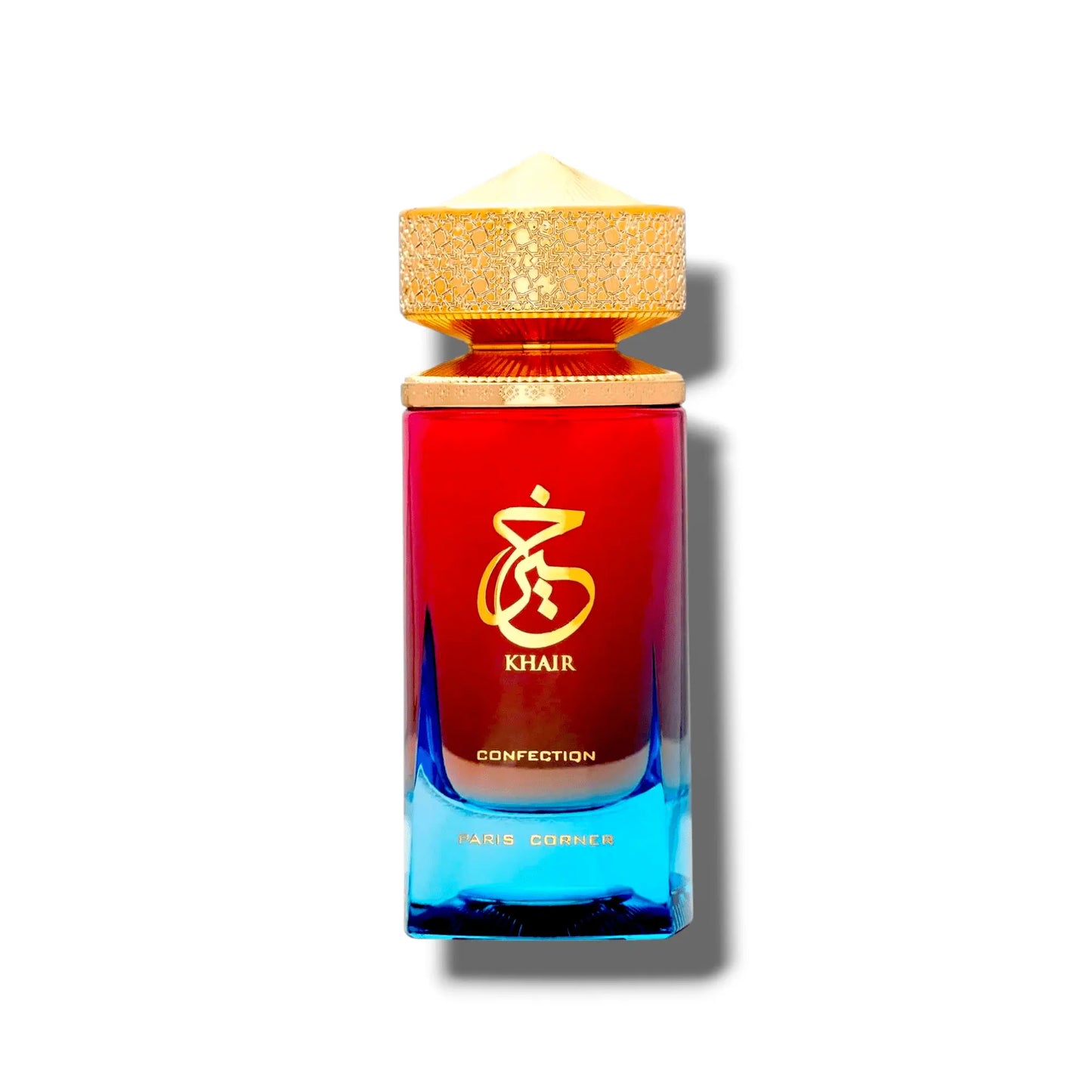 Khair Confection – Paris Corner Paris Corner