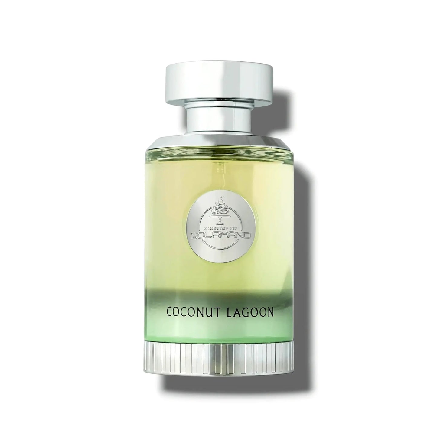 Coconut Lagoon – Ministry of Gourmand by Paris Corner Paris Corner