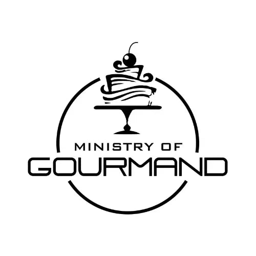 Coconut Lagoon – Ministry of Gourmand by Paris Corner Paris Corner