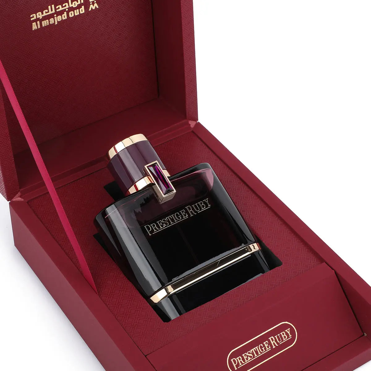 Prestige Ruby – 200ml – Al Majed Oud - Mila Fragrance