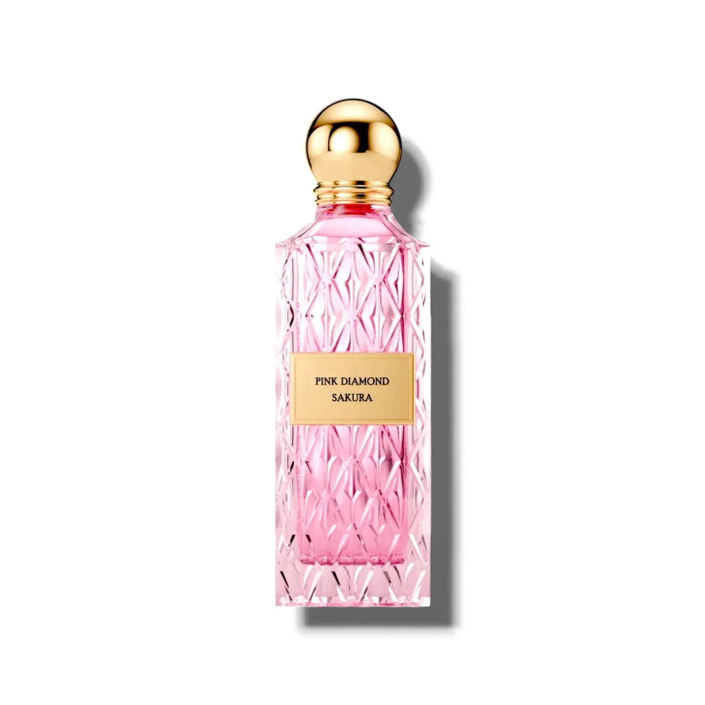 Pink Diamond Sakura – Ibraheem Al Qurashi Ibraheem AlQurashi