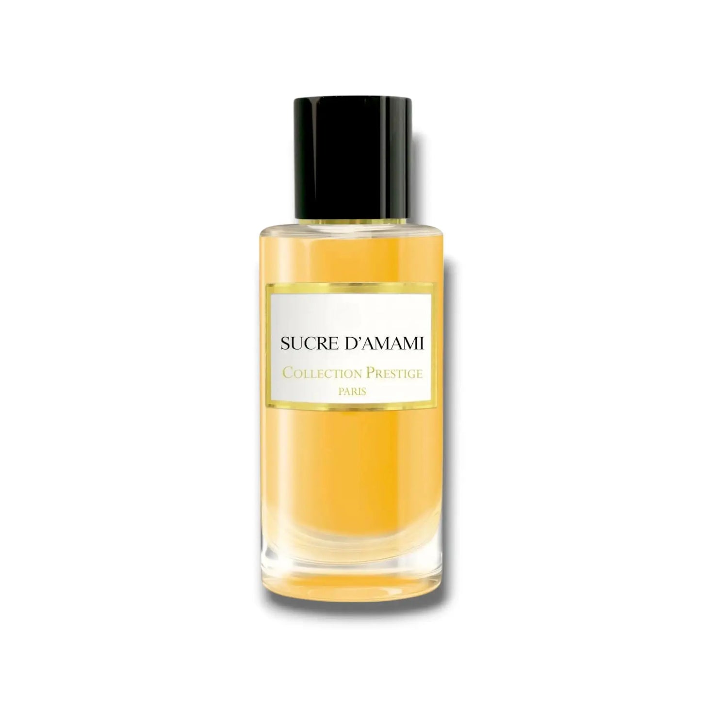 Sucre d’Amami – Collection Prestige Collection Prestige