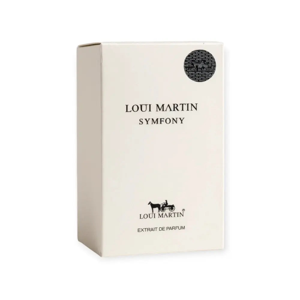 Symfony – 100ml – Louis Martin Loui Martin