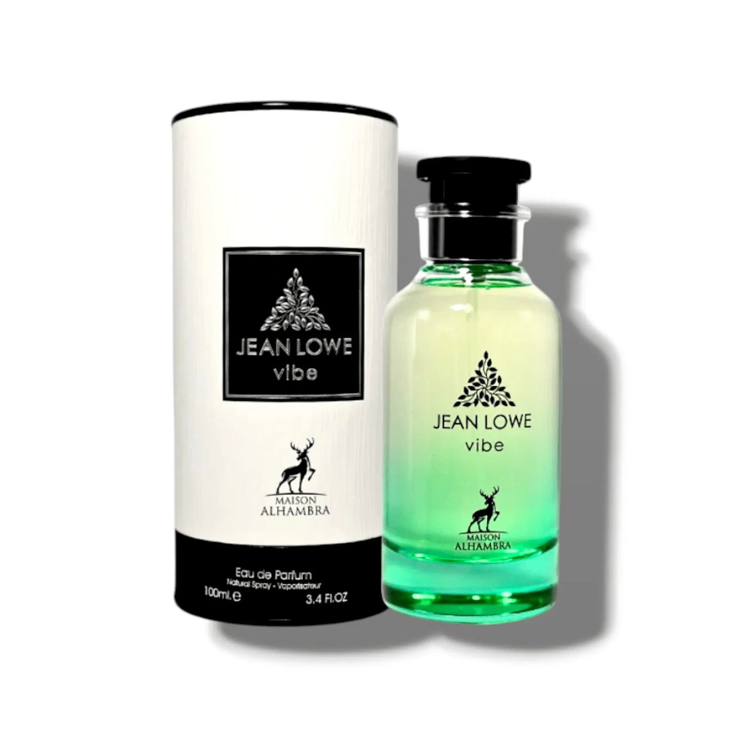 Vibe – Jean Lowe – Maison Alhambra – 100ml Maison Alhambra