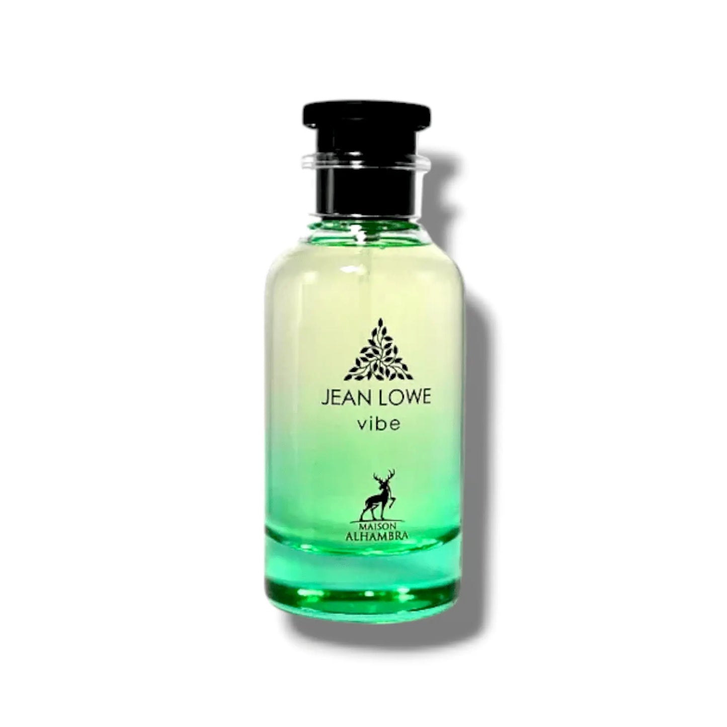 Vibe – Jean Lowe – Maison Alhambra – 100ml Maison Alhambra
