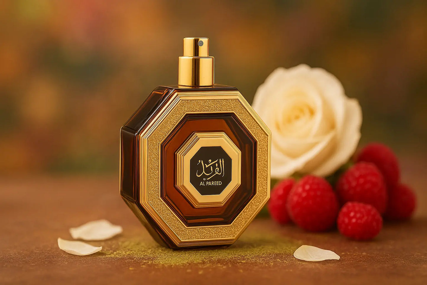 Al Fareed – Arabian Oud Arabian Oud