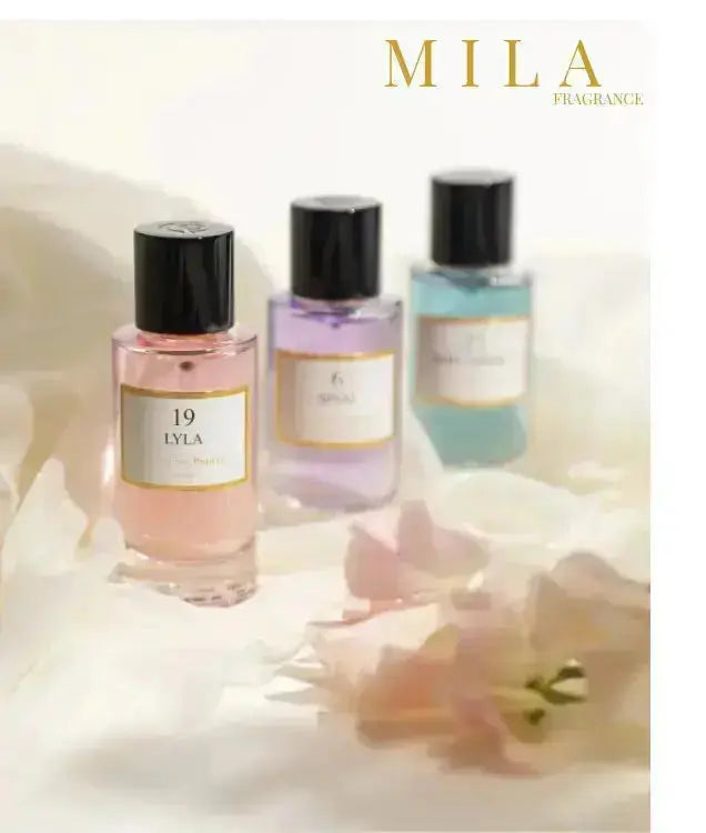 N°25 SAPHIR – Collection Prestige Collection Prestige