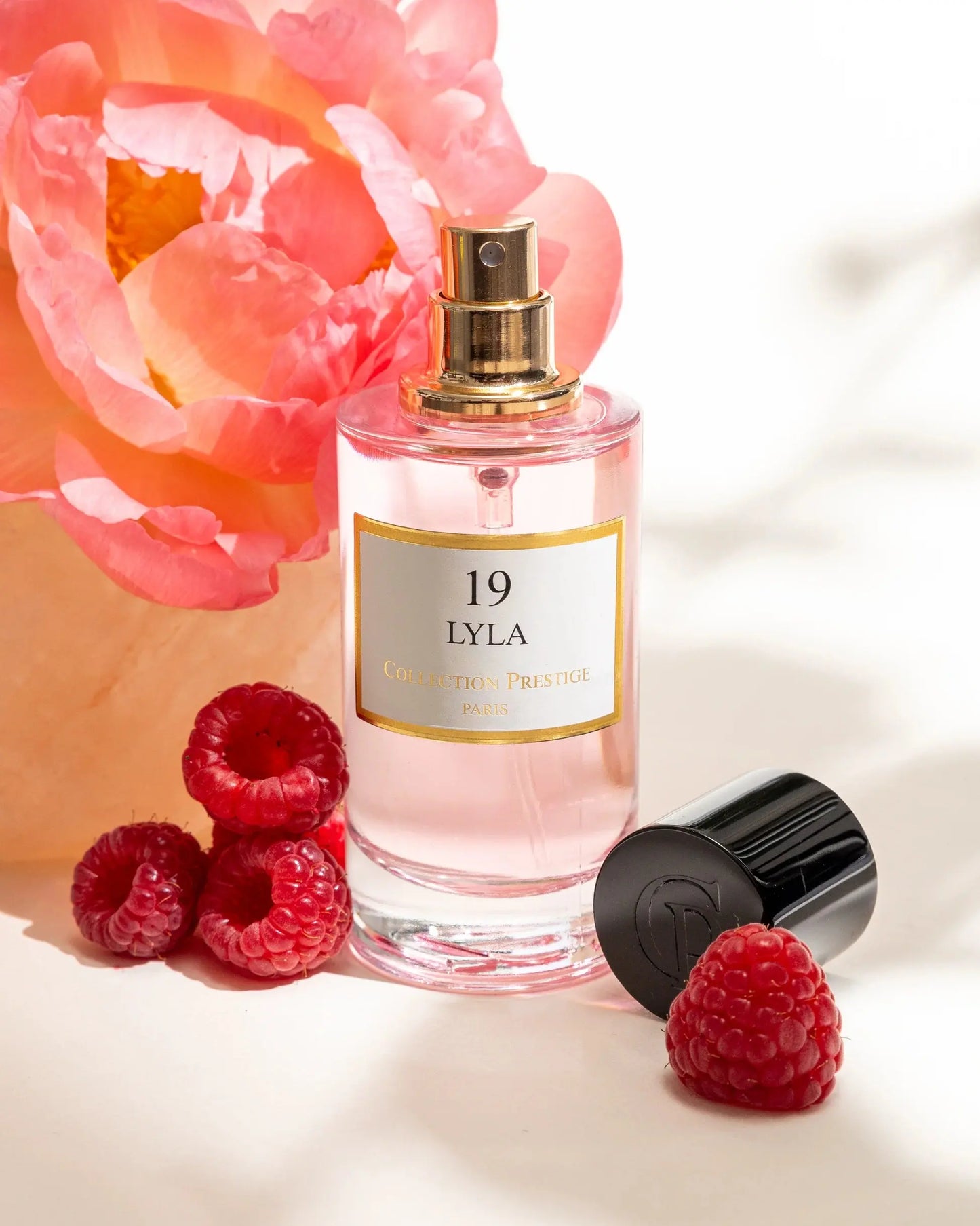 N°19 Lyla – Collection Prestige Collection Prestige