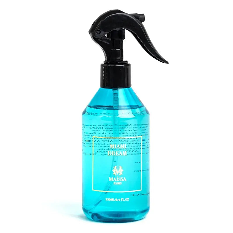 Spray textile et maison – Miami Dream – 250ml – Maïssa Paris Maïssa Paris