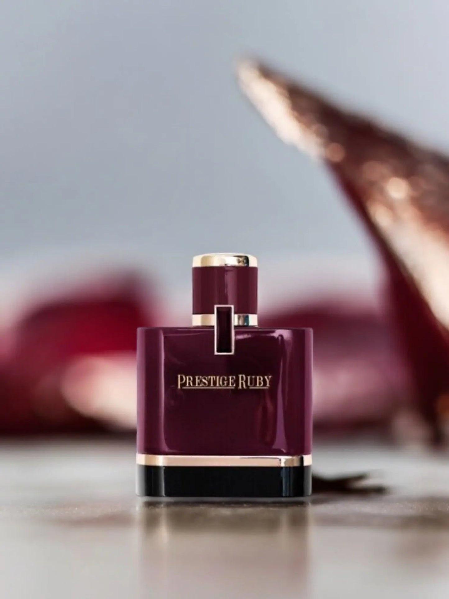 Prestige Ruby – Al Majed Oud Al Majed Oud