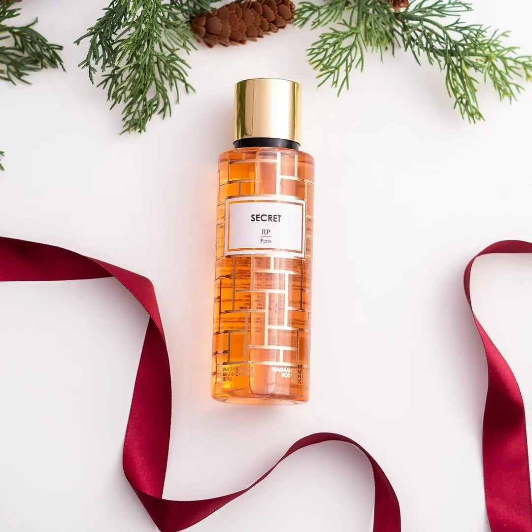 Brume parfumée – RP – Secret – 250ml RP