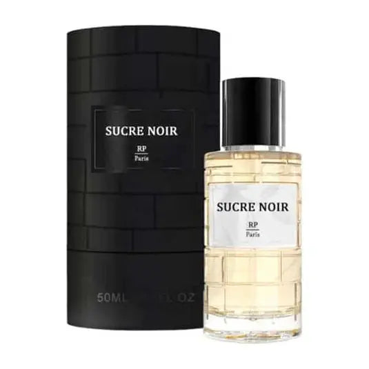 Sucre Noir – RP Mila Fragrance