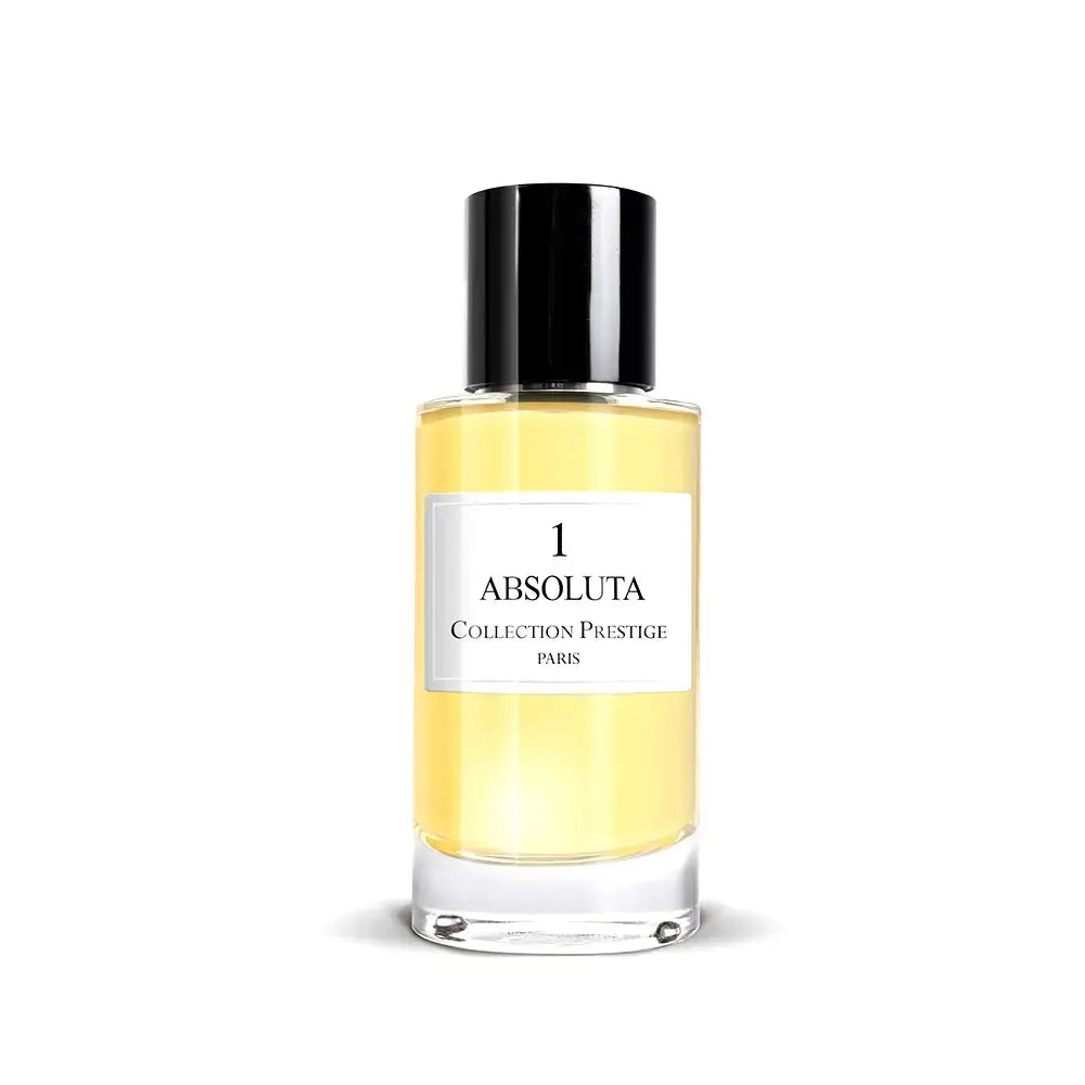 N°1- Absoluta – Collection Prestige Collection Prestige