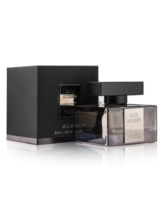 ELITE BOUQUET – OUD ELITE Oud Elite