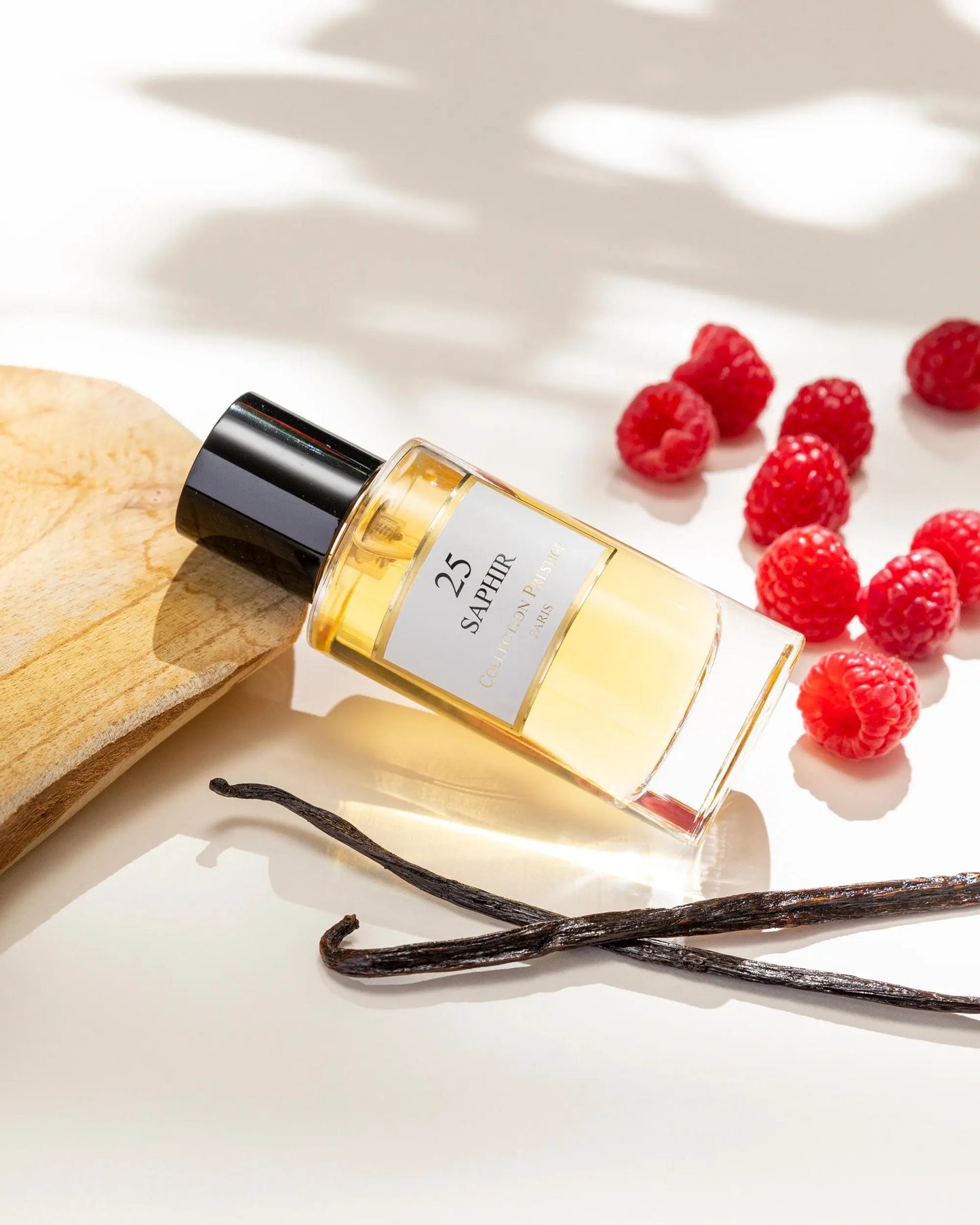 N°25 SAPHIR – Collection Prestige Collection Prestige