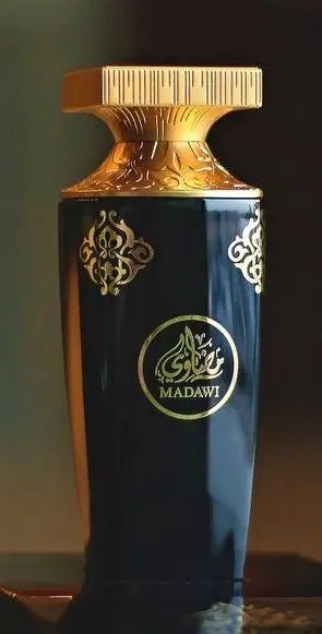 Arabian Oud – Madawi Arabian Oud