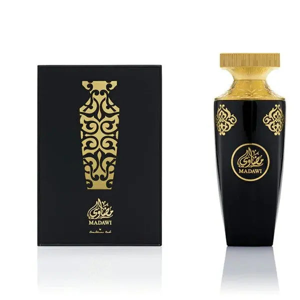 Arabian Oud – Madawi Arabian Oud