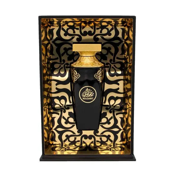 Arabian Oud – Madawi Arabian Oud