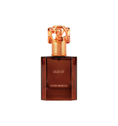 OUD 07 – Swiss Arabian Swiss Arabian